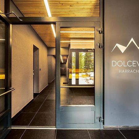Dolcevita Apartments Harrachov Kültér fotó