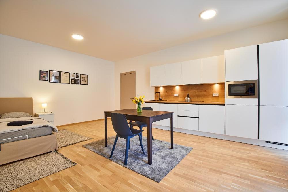 Dolcevita Apartments Harrachov Kültér fotó
