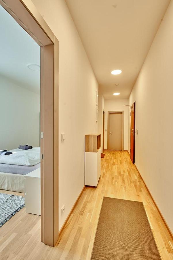 Dolcevita Apartments Harrachov Kültér fotó