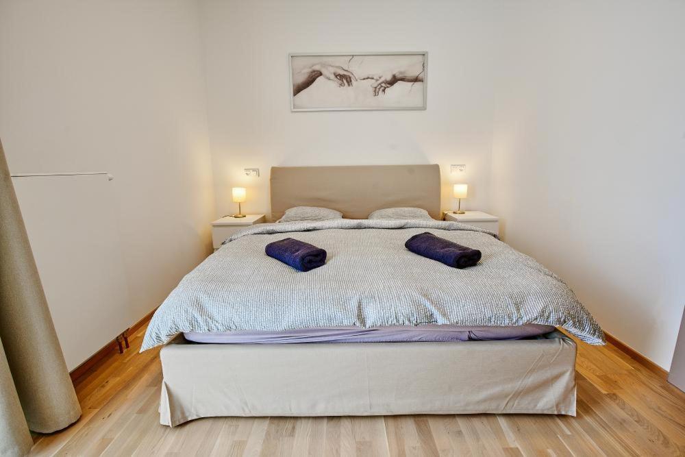 Dolcevita Apartments Harrachov Kültér fotó