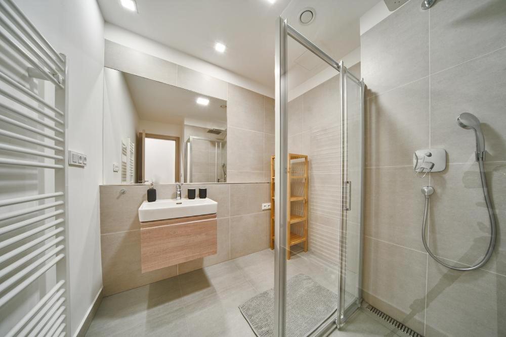 Dolcevita Apartments Harrachov Kültér fotó