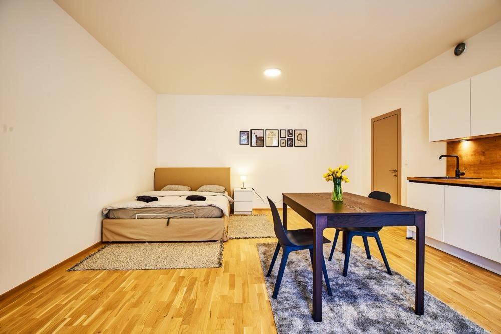 Dolcevita Apartments Harrachov Kültér fotó