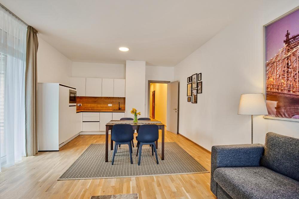 Dolcevita Apartments Harrachov Kültér fotó