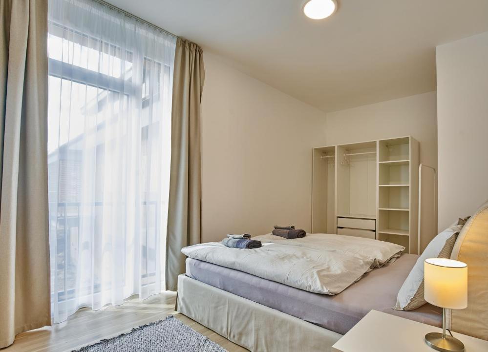 Dolcevita Apartments Harrachov Kültér fotó