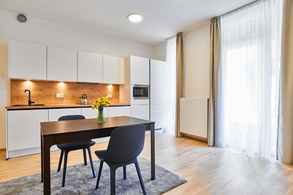 Dolcevita Apartments Harrachov Kültér fotó