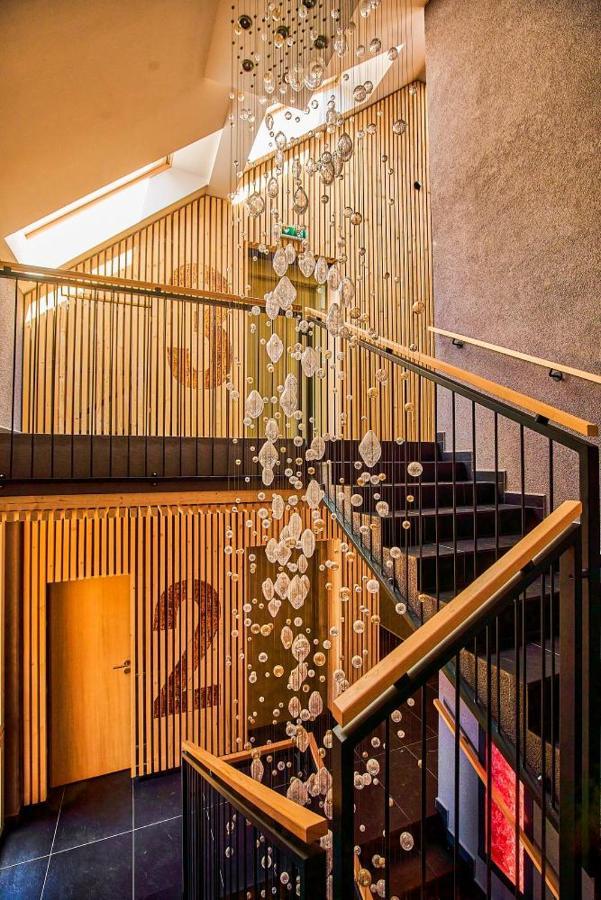 Dolcevita Apartments Harrachov Kültér fotó