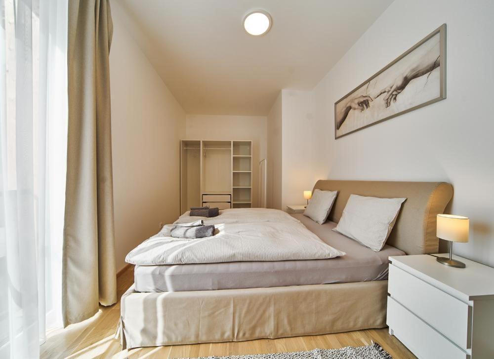 Dolcevita Apartments Harrachov Kültér fotó