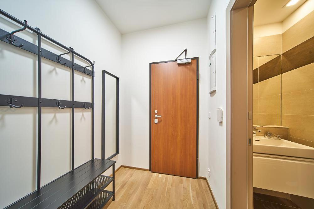 Dolcevita Apartments Harrachov Kültér fotó