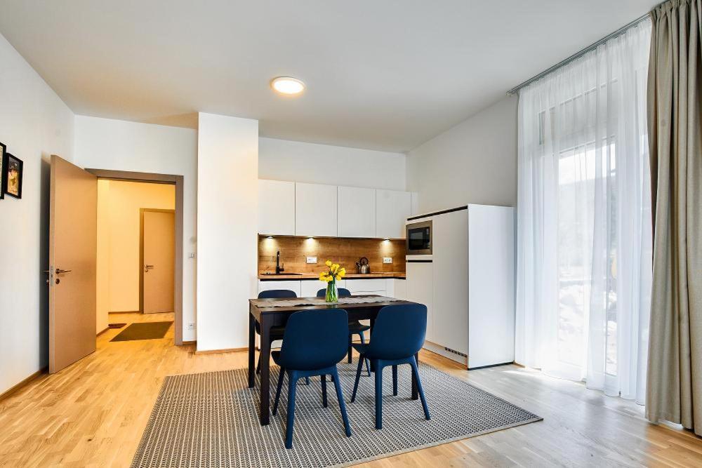 Dolcevita Apartments Harrachov Kültér fotó